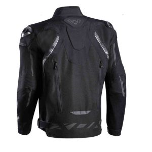 GIACCA BLASTER NERO - immagine 2