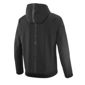 GIACCA ESTIVA SECTION NERO - immagine 2