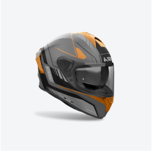 CASCO SPARK 2 CHRONO ORO OPACO - immagine 3