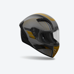 CASCO CONNOR ACHIEVE BRONZO OPACO - immagine 3