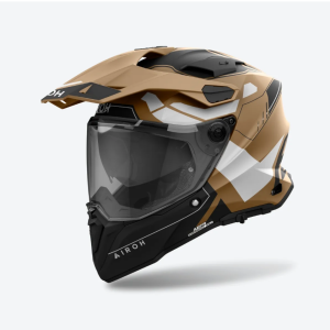 CASCO COMMANDER 2 REVEAL SABBIA OPACO