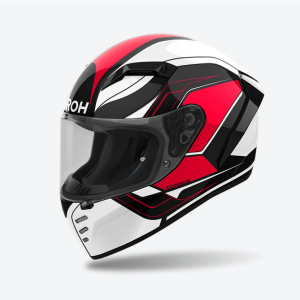 CASCO CONNOR DUNK ROSSO LUCIDO - immagine 1