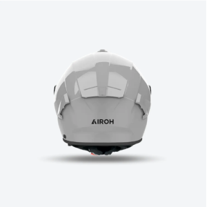 CASCO SPARK 2 COLOR GRIGIO LUCIDO - immagine 2