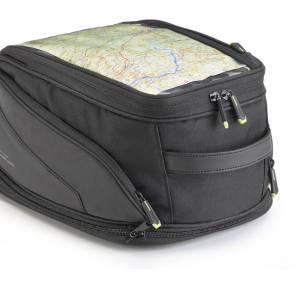 BORSA DA SERBATOIO TANKLOCK ESTENSIBILE DA 26 LT - immagine 1