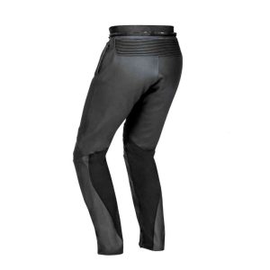 PANTALONI HAWK NERO - immagine 2