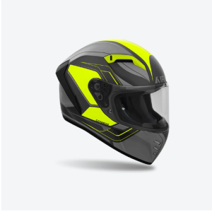 CASCO CONNOR DUNK GIALLO OPACO - immagine 3