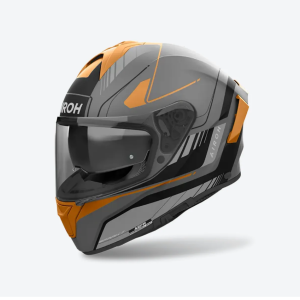 CASCO SPARK 2 CHRONO ORO OPACO - immagine 1