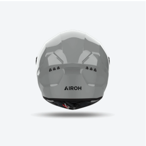 CASCO CONNOR COLOR GRIGIO LUCIDO - immagine 2