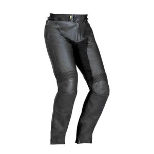 PANTALONI HAWK NERO - immagine 1