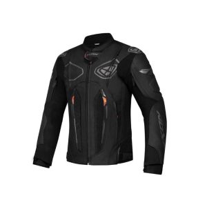 GIACCA DA MEZZA STAGIONE VORACE NERO - immagine 1