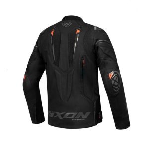 GIACCA DA MEZZA STAGIONE VORACE NERO - immagine 2