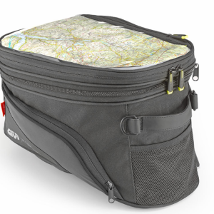 BORSA TANKLOCK PER MOTO ENDURO DA 21 LT ESTENSIBILE FINO A 27 LT - immagine 1