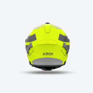 CASCO SPARK 2 ZENITH GIALLO OPACO - immagine 2