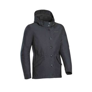 GIACCA INVERNALE BELLECOUR NERO - immagine 1