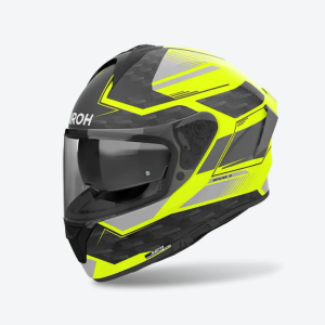 CASCO SPARK 2 ZENITH GIALLO OPACO - immagine 1