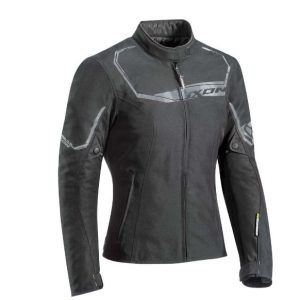 GIACCA INVERNALE CHALLENGE LADIES NERO - immagine 1