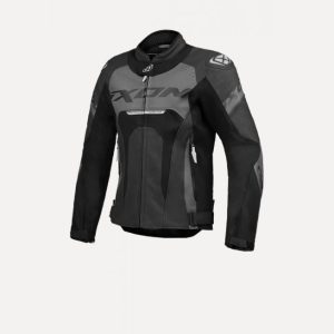 GIACCA JACKAL NERO - immagine 1