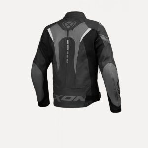 GIACCA JACKAL NERO - immagine 2