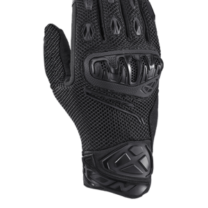 GUANTI ESTIVI MIRAGE AIRFLOW UOMO IXON COLORE NERO