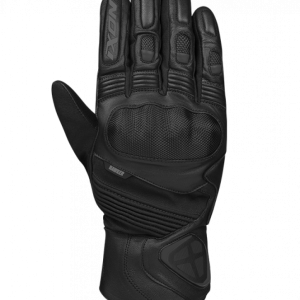 GUANTI INVERNALI PRO HAWKER UOMO IXON COLORE NERO