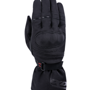 GUANTI INVERNALI PRO FIELD UOMO IXON COLORE NERO