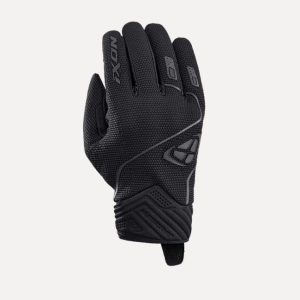 GUANTI ESTIVI HURRICANE 2 UOMO IXON COLORE NERO