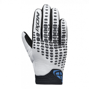 GUANTI ESTIVI OREGON UOMO IXON COLORE GRIGIO