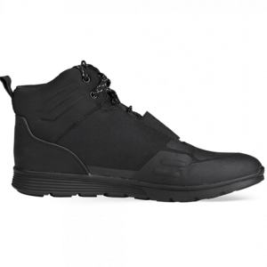 SCARPE HOPPER UOMO IXON COLORE NERO - immagine 1