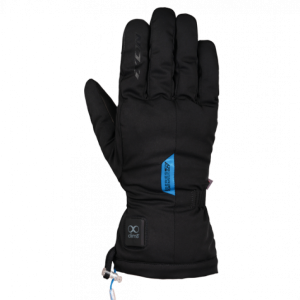 GUANTI INVERNALI IT-YASUR UOMO IXON COLORE NERO/BLU