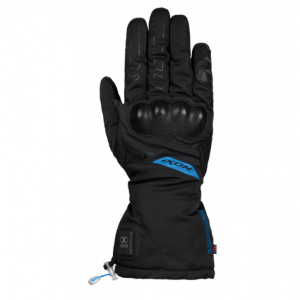 GUANTI INVERNALI IT-YUGA UOMO IXON COLORE NERO/BLU