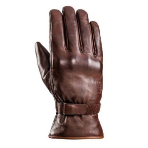 GUANTI INVERNALI PRO NODD UOMO IXON COLORE MARRONE