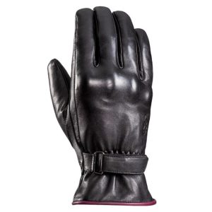 GUANTI INVERNALI PRO NODD UOMO IXON COLORE NERO - immagine 1