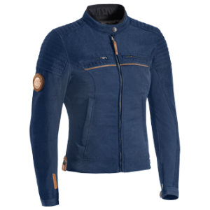 GIACCA INVERNALE BREAKER LADIES NAVY - immagine 1