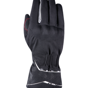 GUANTI INVERNALI PRO GLOBE UOMO IXON COLORE NERO/BIANCO