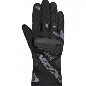 GUANTI ESTIVI GRAVEL AIR UOMO IXON COLORE NERO