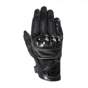 GUANTI ESTIVI RS4 AIR UOMO IXON COLORE NERO