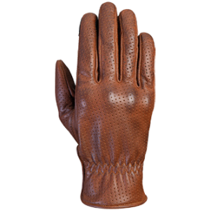 GUANTI ESTIVI RS NIZO AIR UOMO IXON COLORE CAMMELLO