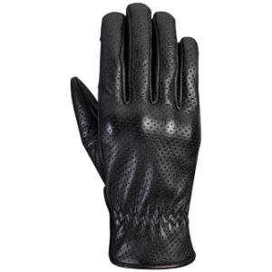 GUANTI ESTIVI RS NIZO AIR UOMO IXON COLORE NERO